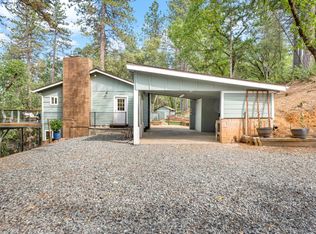 131 Gilbert Dr, Applegate, CA 95703