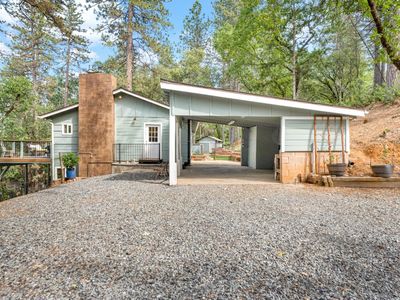 131 Gilbert Dr, Applegate, CA, 95703