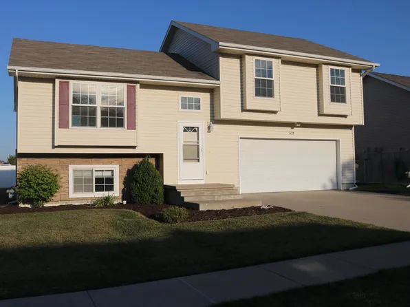 5721 Harrier Hollow Rd, Council Bluffs, IA 51501