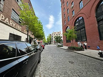 Rented by Waverly Realty Associates