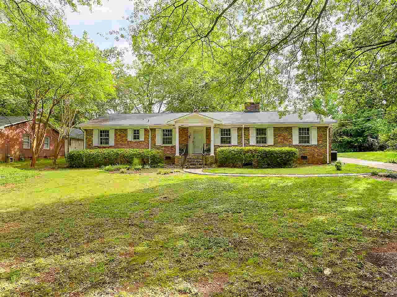 146 Hillbrook Dr, Spartanburg, SC 29307 Zillow