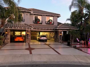 26602 Meadow Crest Dr, Laguna Hills, CA 92653