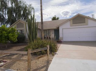 2504 N Evergreen St, Chandler, AZ 85225