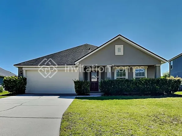 3816 N Trapani Dr, Saint Augustine, FL 32092