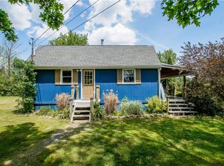 3180 Pine View Dr, Penn Yan, NY 14527