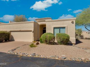 25603 N Sago Dr, Rio Verde, AZ 85263