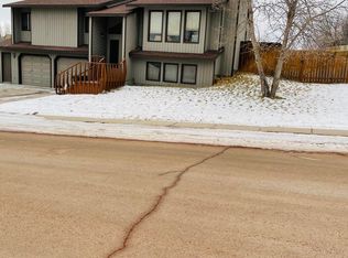 3401 W Trail St, Gillette, WY 82718