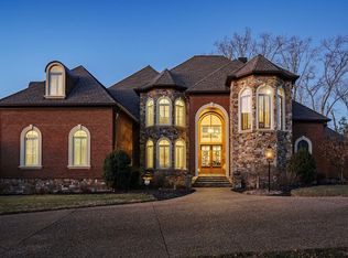 120 Southern Woods Ct, Cookeville, TN 38506