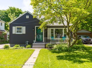 505 Kipling Blvd, Lansing, MI 48912