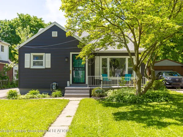 505 Kipling Blvd, Lansing, MI 48912