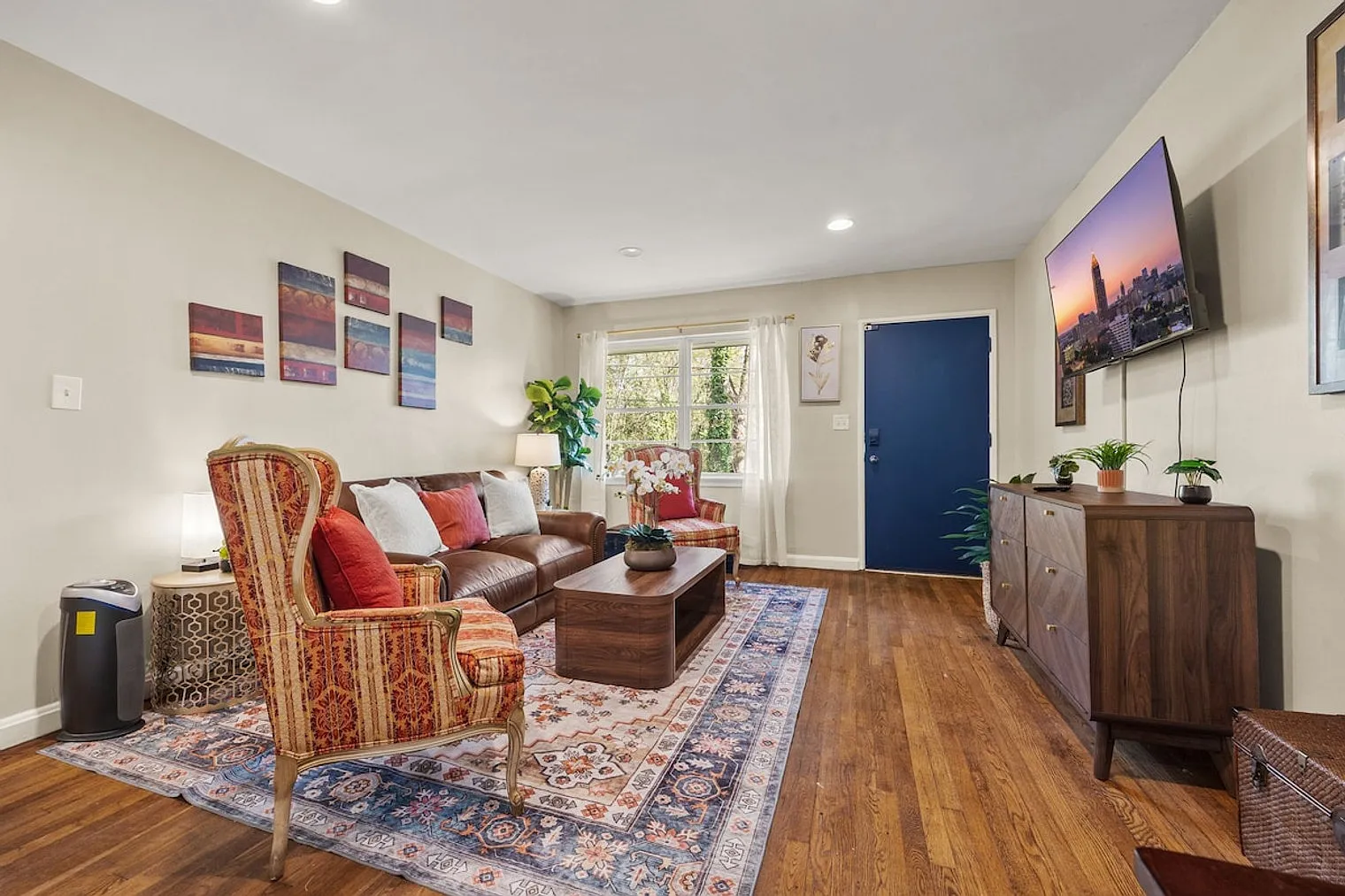 2 bed, 1.0 bath, $4,062 — Photo 1