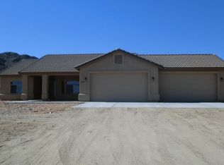 1365 W Lost Dutchman Rd LOT 3, Apache Junction, AZ 85120