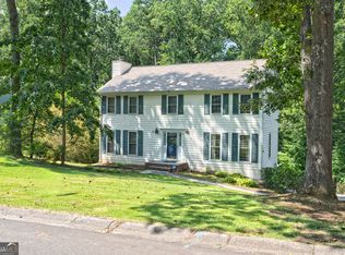 26 Flint Ridge Dr SE, Mableton, GA 30126