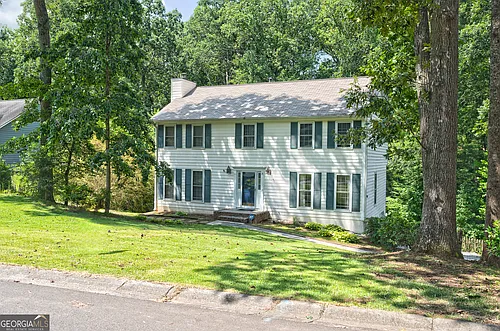26 Flint Ridge Dr SE Photo 1