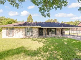 37520 Butz Rd, White Castle, LA 70788