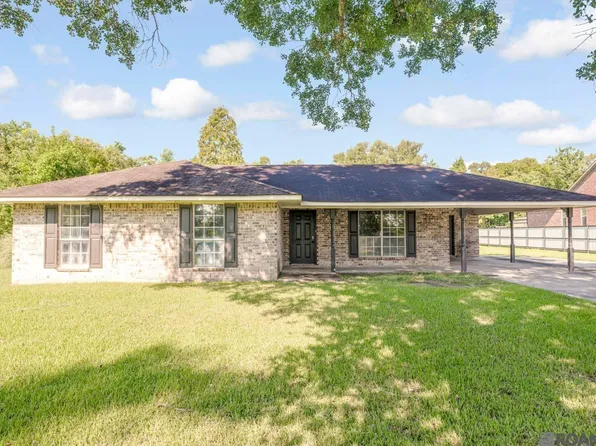 37520 Butz Rd, White Castle, LA 70788