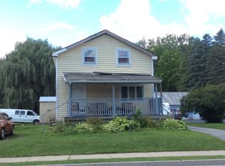 24 Alleghany Rd, Corfu, NY 14036