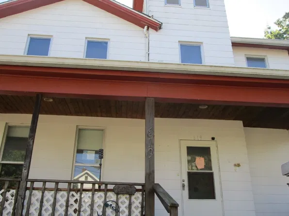619 E Laurel St, Davenport, IA 52803