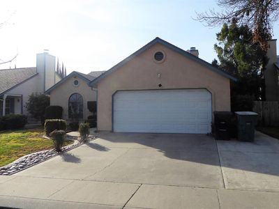 2213 Sunmist Ln, Modesto, CA, 95355