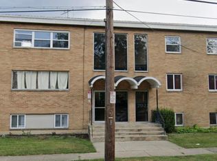 604 W Grand Ave APT 3, Dayton, OH 45406