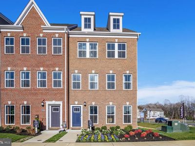 10596 Roundstone Ln, White Plains, MD, 20695