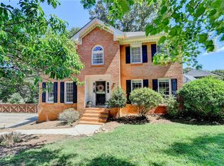 3405 Floral Ct, Suwanee, GA