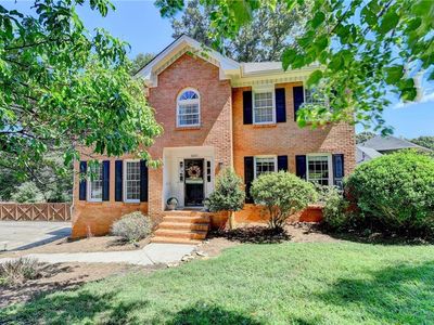 3405 Floral Ct, Suwanee, GA, 30024