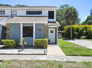 391 Knox Mc Rae Dr, Titusville, FL 32780