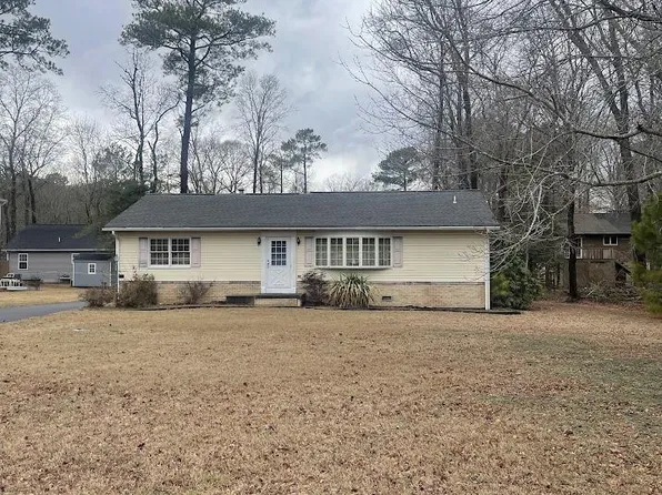 34007 Creek Rd, Dagsboro, DE 19939