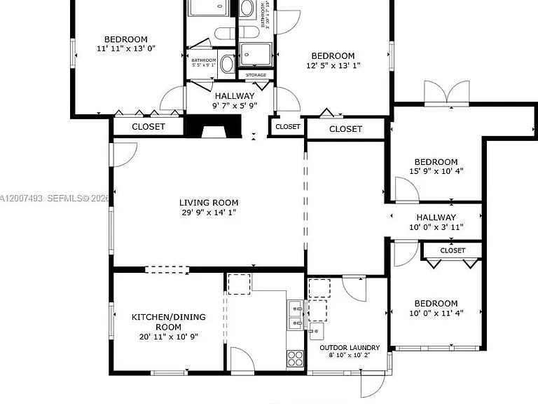 410 Pinecrest Dr — Photo 30