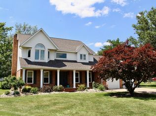 801 N 9th St, Breese, IL 62230