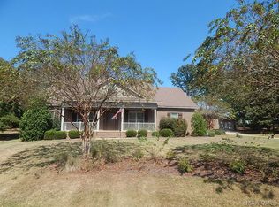 310 Hunters Rdg, Tallassee, AL 36078