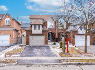 94 Bighorn Cres, Brampton, ON