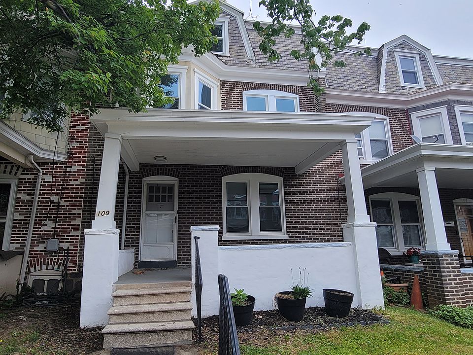1st image of 109 W 20th St