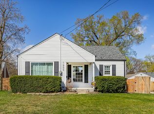 1600 44th St, Des Moines, IA 50310