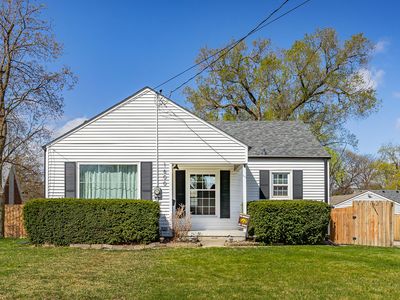 1600 44th St, Des Moines, IA, 50310