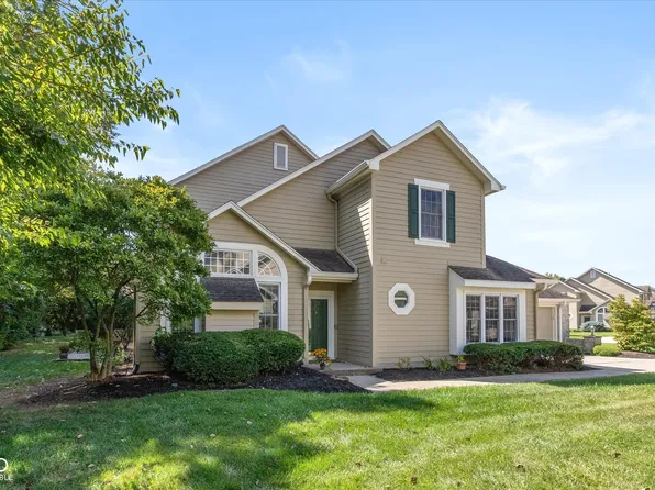 5739 Spruce Knoll Ct, Indianapolis, IN 46220