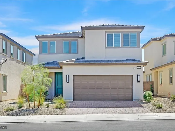 2713 Royal Tourist Rd, North Las Vegas, NV 89086