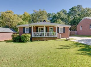 2604 Lane Ave, Anderson, SC 29621