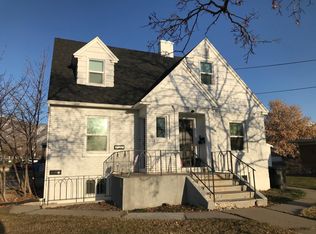 976 N 300 E #3, Logan, UT 84321