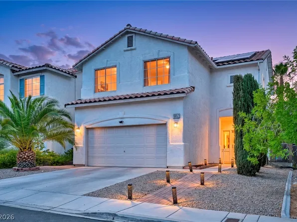 10052 Lemon Valley Ave, Las Vegas, NV 89147