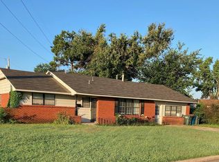 112 E 21st St, Edmond, OK 73013