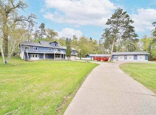 3616 County Road 77, Nisswa, MN 56468