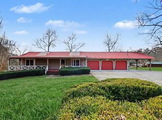 2456 Amanda Ln, Sevierville, TN 37876