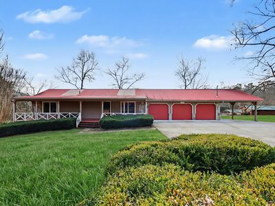 2456 Amanda Ln, Sevierville, TN, 37876