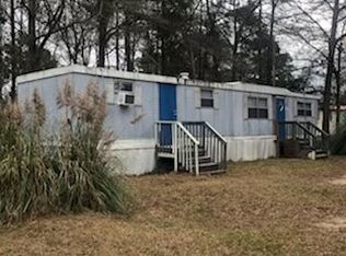 613 4th St LOT 59, Walterboro, SC 29488