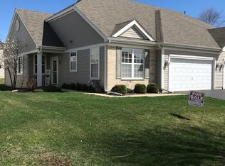 8223 Woodview Ave, Joliet, IL 60431