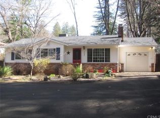 6306 Graham Rd, Paradise, CA 95969