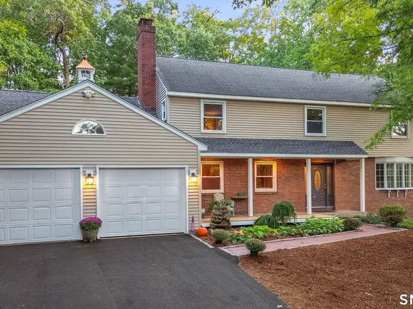 52 Beverly Drive, Somers, CT 06071