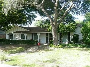 2035 Cap Rock Dr, Richardson, TX 75080